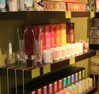 The Little Candle Shop - Sunshine Coast Guide