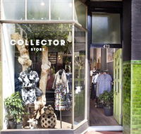 Collector Store - Sunshine Coast Guide