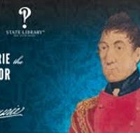 Macquarie the Governor 1810 to 1821 - Sunshine Coast Guide