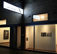CrossArts Project - Sunshine Coast Guide