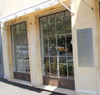 The Real Store - Sunshine Coast Guide