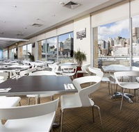 iBistro and iBar - Sunshine Coast Guide