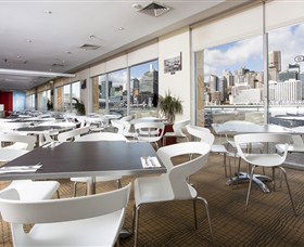 IBistro And IBar - Sunshine Coast Guide 0