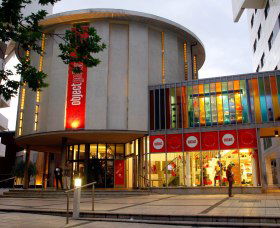 Object - Australian Design Centre - Sunshine Coast Guide 0