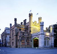 Government House - Sunshine Coast Guide