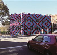 T2 Building - Sunshine Coast Guide