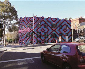 T2 Building - Sunshine Coast Guide 0