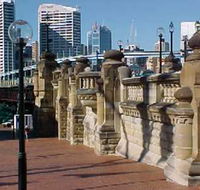 Pyrmont Bridge - Sunshine Coast Guide