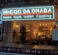 Maya da Dhaba - Sunshine Coast Guide