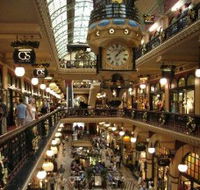 Commerce Walking Tour of Historic Buildings - Sunshine Coast Guide