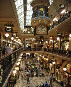 Commerce Walking Tour Of Historic Buildings - Sunshine Coast Guide 0