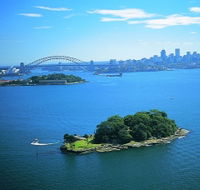 Clark Island - Sunshine Coast Guide