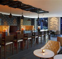 Conservatory Bar - Sunshine Coast Guide