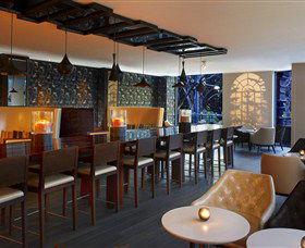 Conservatory Bar - Sunshine Coast Guide 0