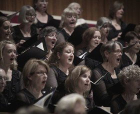 Sydney Philharmonia Choirs - Sunshine Coast Guide 0