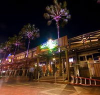 Margaritaville Darling Harbour - Sunshine Coast Guide