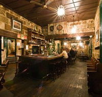The Hero of Waterloo - Sunshine Coast Guide