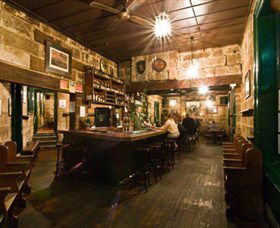The Hero Of Waterloo - Sunshine Coast Guide 0
