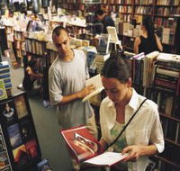 Gleebooks - Sunshine Coast Guide