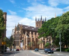 Sunshine Coast Guide