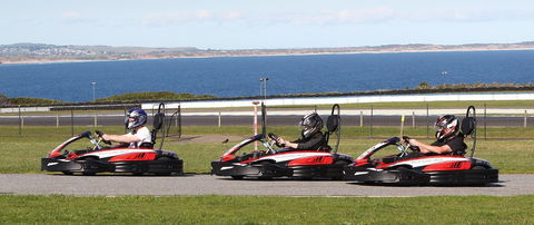Phillip Island Grand Prix Circuit - Sunshine Coast Guide 1