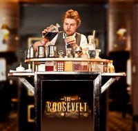 The Roosevelt - Sunshine Coast Guide