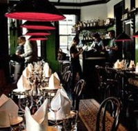 Duke Bistro - Sunshine Coast Guide