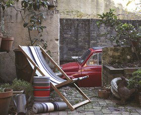 Ici Et La - Sunshine Coast Guide 0