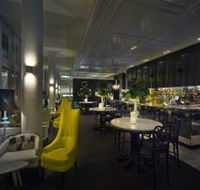 Ivy Bar - Sunshine Coast Guide