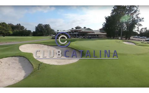 Club Catalina - Sunshine Coast Guide 7