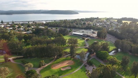 Club Catalina - Sunshine Coast Guide 6