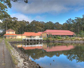 Jervis Bay Maritime Museum - Sunshine Coast Guide 0