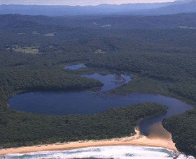 Termeil NSW Sunshine Coast Guide