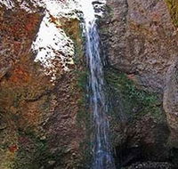Grotto Walk - Sunshine Coast Guide