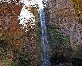 Grotto Walk - Sunshine Coast Guide 0