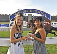 Nowra Raceway - Sunshine Coast Guide