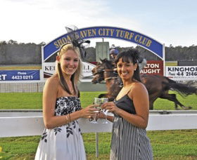 Nowra Raceway - Sunshine Coast Guide 0