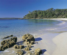 NSW Jervis Bay National Park - Sunshine Coast Guide 0
