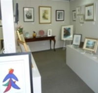 Kiama Art Gallery - Sunshine Coast Guide