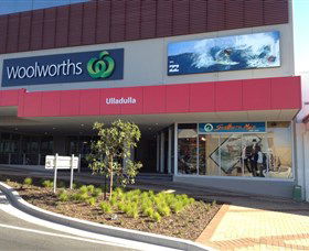 Southern Man Surf Shop Ulladulla - Sunshine Coast Guide 0