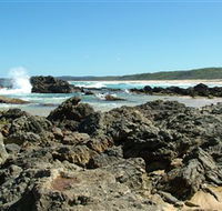 Coastal Walks - Bermagui - Sunshine Coast Guide