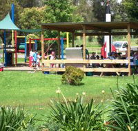 Nowra Golf Range and Putt Putt - Sunshine Coast Guide