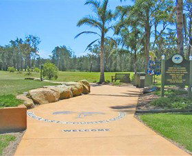 Callala Beach RSL Country Golf Club - Sunshine Coast Guide 0
