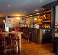 Bottlerocket Bar and Cafe - Sunshine Coast Guide