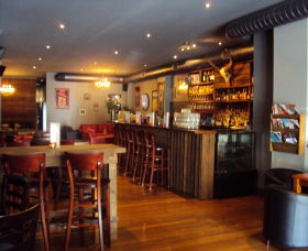 Bottlerocket Bar And Cafe - Sunshine Coast Guide 0
