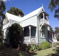 Meroogal - Sunshine Coast Guide