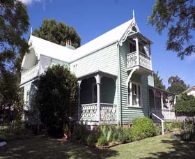 Meroogal - Sunshine Coast Guide 0