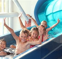Bay and Basin Leisure Centre - Sunshine Coast Guide