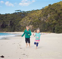 Murrays Beach - Sunshine Coast Guide