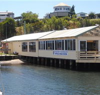 Narooma Sport and Gamefishing Club Inc - Sunshine Coast Guide